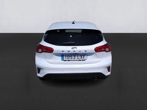 Ford Focus 1.5 Ecoblue 88kw Trend+ - Foto 6