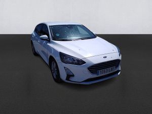 Ford Focus 1.5 Ecoblue 88kw Trend+ - Foto 4