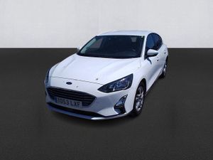 Ford Focus 1.5 Ecoblue 88kw Trend+ - Foto 2