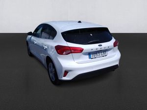 Ford Focus 1.5 Ecoblue 88kw Trend+ - Foto 7