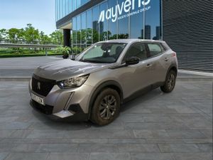 Peugeot 2008 Active Pack Bluehdi 81kw (110cv) - Foto 2