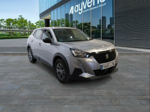 Peugeot 2008 Active Pack Bluehdi 81kw (110cv) - Foto 4