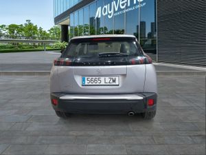 Peugeot 2008 Active Pack Bluehdi 81kw (110cv) - Foto 6