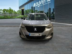 Peugeot 2008 Active Pack Bluehdi 81kw (110cv) - Foto 3