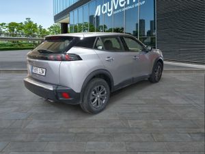 Peugeot 2008 Active Pack Bluehdi 81kw (110cv) - Foto 5