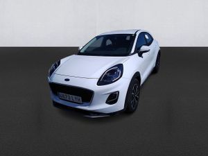 Ford Puma 1.5 Ecoblue 120cv Titanium - Foto 2