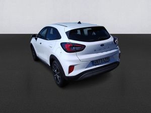 Ford Puma 1.5 Ecoblue 120cv Titanium - Foto 7