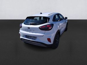 Ford Puma 1.5 Ecoblue 120cv Titanium - Foto 5