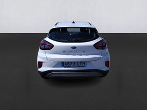 Ford Puma 1.5 Ecoblue 120cv Titanium - Foto 6