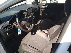 Ford Puma 1.5 Ecoblue 120cv Titanium - Foto 8