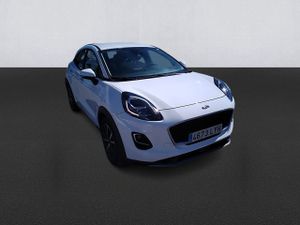 Ford Puma 1.5 Ecoblue 120cv Titanium - Foto 4