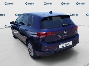 Volkswagen Golf Life 2.0 Tdi 85kw (115cv) Dsg - Foto 7