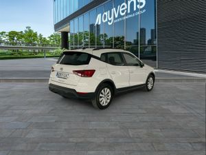 Seat Arona 1.0 Tsi 81kw (110cv) Style - Foto 5