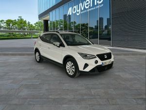 Seat Arona 1.0 Tsi 81kw (110cv) Style - Foto 4