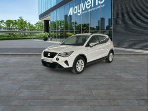 Seat Arona 1.0 Tsi 81kw (110cv) Style - Foto 2