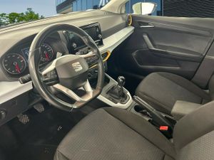Seat Arona 1.0 Tsi 81kw (110cv) Style - Foto 8