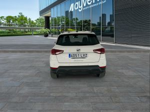 Seat Arona 1.0 Tsi 81kw (110cv) Style - Foto 6