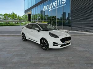 Ford Puma 1.0 Ecoboost 125cv St-line X Mhev - Foto 4