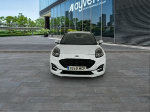 Ford Puma 1.0 Ecoboost 125cv St-line X Mhev - Foto 3