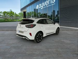 Ford Puma 1.0 Ecoboost 125cv St-line X Mhev - Foto 5