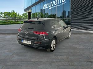 Volkswagen Golf Life 2.0 Tdi 85kw (115cv) - Foto 5