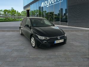 Volkswagen Golf Life 2.0 Tdi 85kw (115cv) - Foto 4