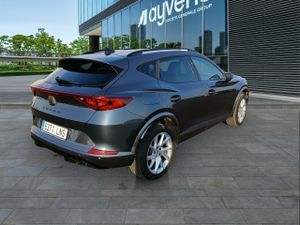 Cupra Formentor 1.5 Tsi 110kw (150 Cv) - Foto 5