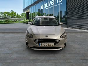 Ford Focus 1.0 Ecoboost Mhev 92kw Trend+ - Foto 3