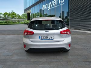 Ford Focus 1.0 Ecoboost Mhev 92kw Trend+ - Foto 6