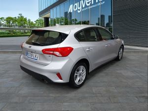 Ford Focus 1.0 Ecoboost Mhev 92kw Trend+ - Foto 5