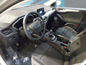 Ford Focus 1.0 Ecoboost Mhev 92kw Trend+ - Foto 8