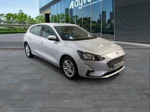 Ford Focus 1.0 Ecoboost Mhev 92kw Trend+ - Foto 4