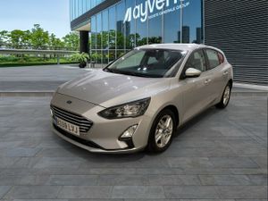Ford Focus 1.0 Ecoboost Mhev 92kw Trend+ - Foto 2