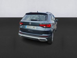 Seat Ateca 1.0 Tsi 81kw St&sp Style Go - Foto 5