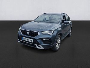 Seat Ateca 1.0 Tsi 81kw St&sp Style Go - Foto 2