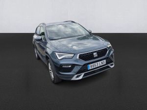 Seat Ateca 1.0 Tsi 81kw St&sp Style Go - Foto 4