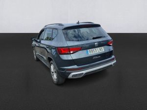 Seat Ateca 1.0 Tsi 81kw St&sp Style Go - Foto 7