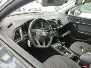Seat Ateca 1.0 Tsi 81kw St&sp Style Go - Foto 8