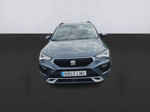 Seat Ateca 1.0 Tsi 81kw St&sp Style Go - Foto 3