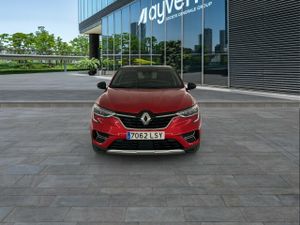 Renault Arkana Zen E-tech Híbrido 105kw(145cv) - Foto 3