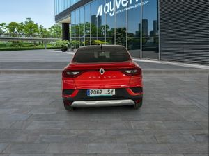 Renault Arkana Zen E-tech Híbrido 105kw(145cv) - Foto 6