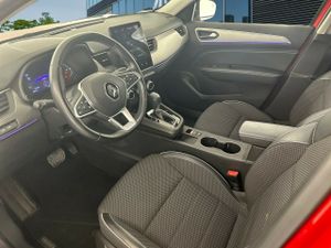 Renault Arkana Zen E-tech Híbrido 105kw(145cv) - Foto 8