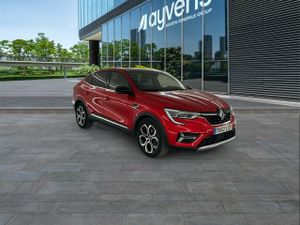 Renault Arkana Zen E-tech Híbrido 105kw(145cv) - Foto 4