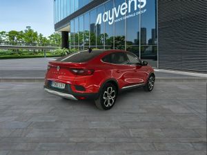Renault Arkana Zen E-tech Híbrido 105kw(145cv) - Foto 5