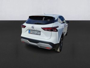 Nissan Qashqai Dig-t 103kw N-connecta - Foto 5