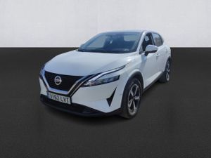 Nissan Qashqai Dig-t 103kw N-connecta - Foto 2