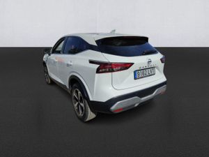 Nissan Qashqai Dig-t 103kw N-connecta - Foto 7