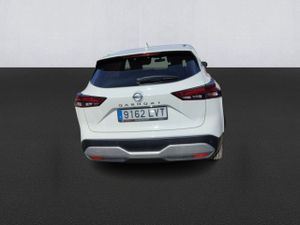 Nissan Qashqai Dig-t 103kw N-connecta - Foto 6