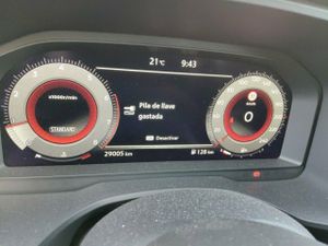 Nissan Qashqai Dig-t 103kw N-connecta - Foto 9