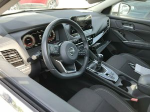 Nissan Qashqai Dig-t 103kw N-connecta - Foto 8